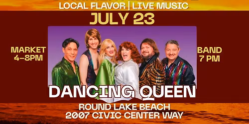 Summertime Live: Dancing Queen - An ABBA Salute