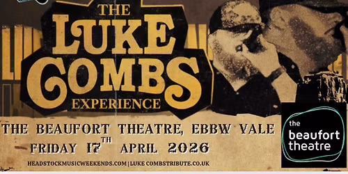 The Luke Combs Experience