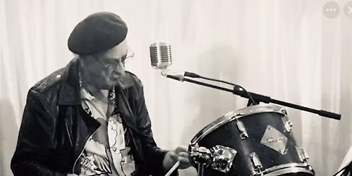 Hot House \/ Doc Houlinds Hot New Orleans Jazzbandd