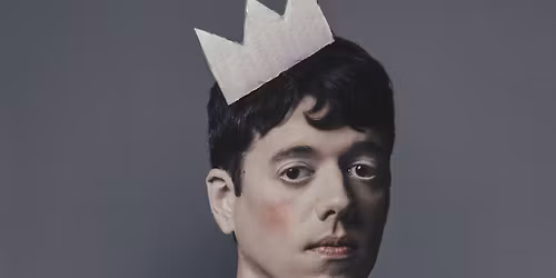 Dressed Like Boys | Rotown Rotterdam