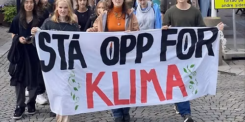 St\u00e5 Opp for Framtida 2026