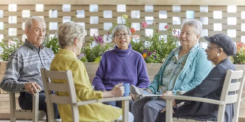 Memory Cafe 12\/10\/2025