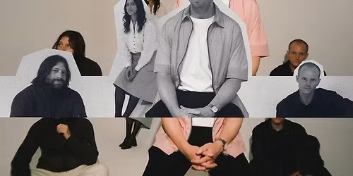 Oscar Mulero, Mount Kimbie, Batu, Mary Yuzovskaya, P.E.A.R.L., Kaiser (K S R), Mor Elian, DINA, Regal86, Pureblast in Berlin