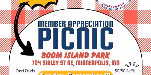 Teamsters Local 120 Member Appreciation Picnic