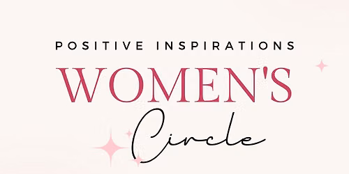 Women's Circle -Lioness Rising 8\/8