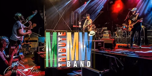 Marios Westernhagen Tribute \/\/ Live @ Marias Ballroom