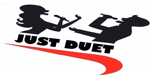 JUST DUET LIVE 