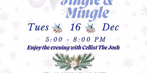 Jingle and Mingle