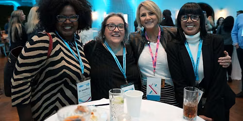 Jersey Shore Women's Conference Opening Reception