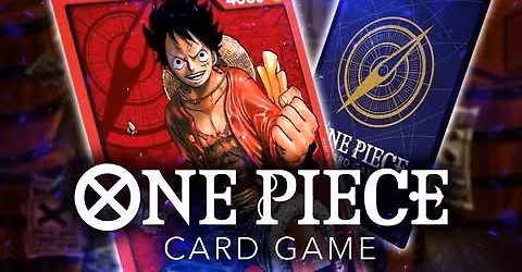 One Piece Store Tournament