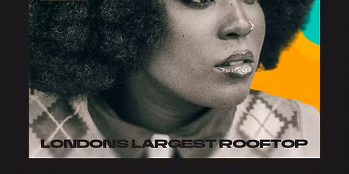 ROZZZQWEEN: Cross The Tracks present: Soul of the South