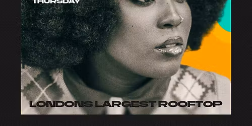 ROZZZQWEEN: Freight Brixton Presents: Soul of the South