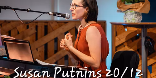 20\/12 Susan Putnins LIVE
