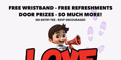 Love Shouldn\u2019t Hurt