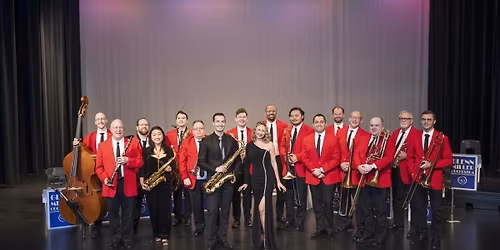 The World Famous Glenn Miller Orchestra