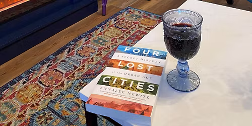 Silent Book Club (Later Session)