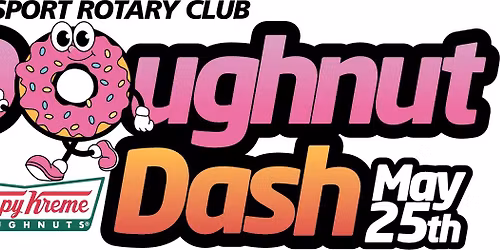 Doughnut Dash