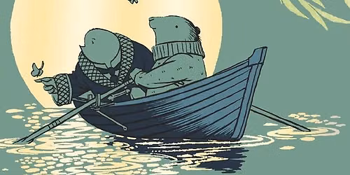 WIND in the WILLOWS at Ft. Worden