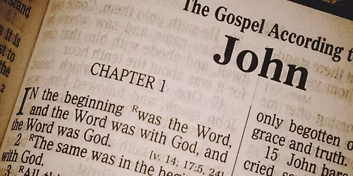 \u201cAlong the Way\u201d A study through the Gospel of John by Tenth Hour Project