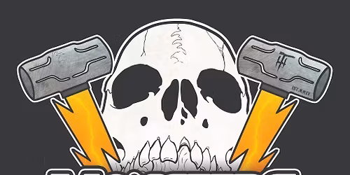 Monsters of Rock - Face Bar (Reading - 11\/04\/2026)