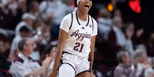 Parking North Carolina A&T Aggies at TCU Horned Frogs Womens Basketball