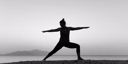 Becoming the Warrior for the New Year, Inside & Out: Learning the Presence of Practice 