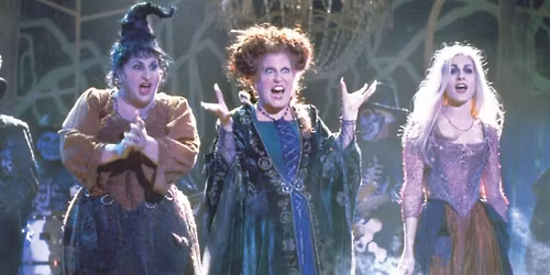 Utah Symphony - Disneys Hocus Pocus in Concert at Abravanel Hall