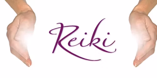 Usui Reiki Level 2 Training