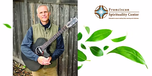 A Spirituality of Creation (in-person retreat)