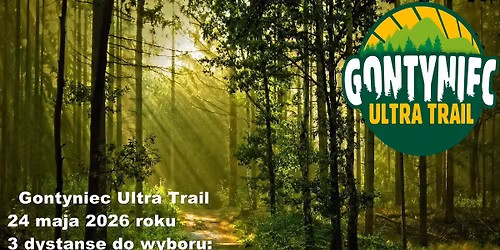 Gontyniec Ultra Trail 2026