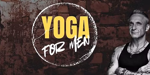 Yoga for Men