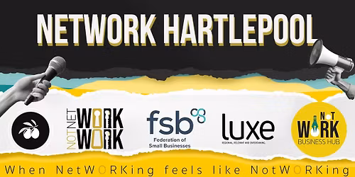 NetWORK Hartlepool