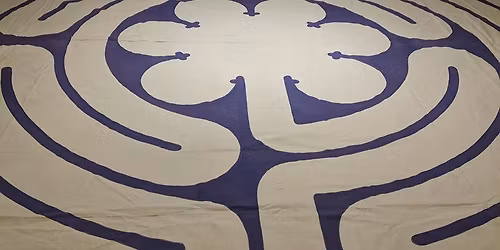 In-Person Retreat:  Moving Mindfully into the New Year  