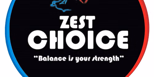 zestchoice's 20th Group Circuit Class!