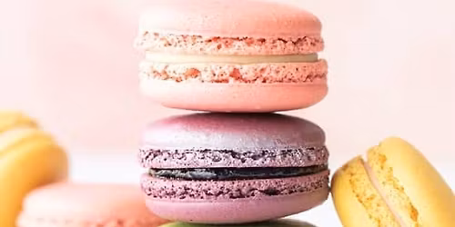 Make Your Own Macarons - NYC