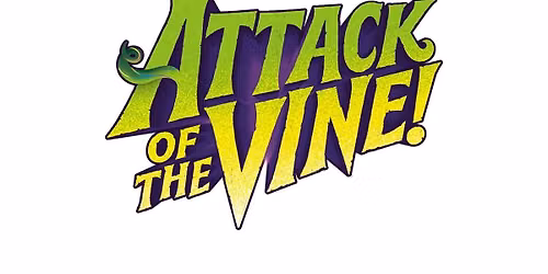 Lorcana Attack of the Vine! Set Championships