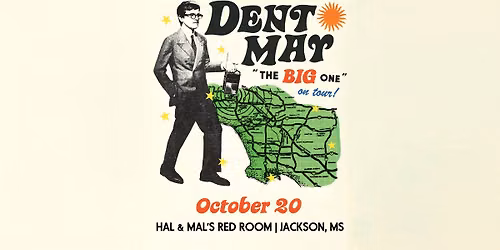 Dent May