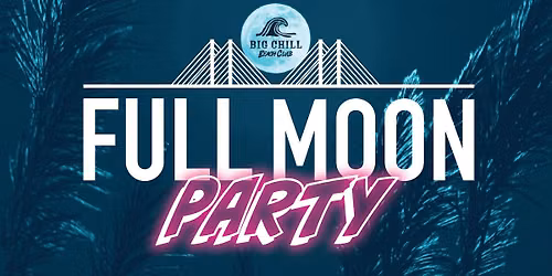 Full Moon Party