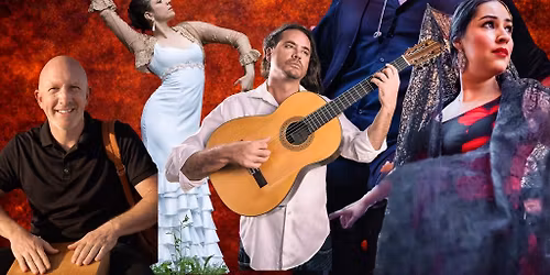 Twin Cities Flamenco Collective