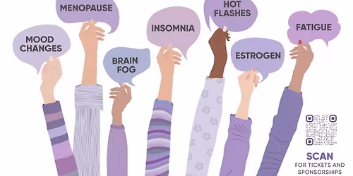 Women & Medicine Educational Luncheon - VENICE