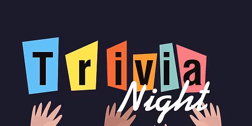 Trivia Night