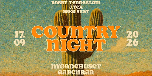 Country Night