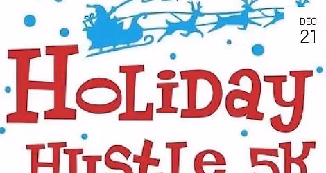 Holiday Hustle 5K