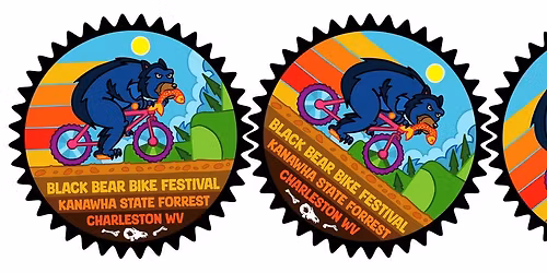 Black Bear Mountain Bike Race