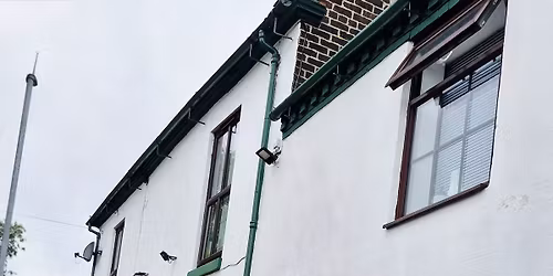 Peter Pan Charity night 