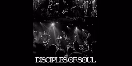 Disciples of Soul