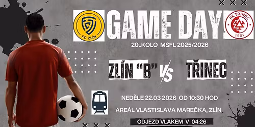 V\u00fdjezd na Zl\u00edn B