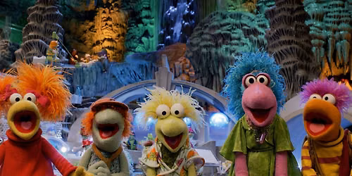 In Conversation: The World of The Jim Henson Company