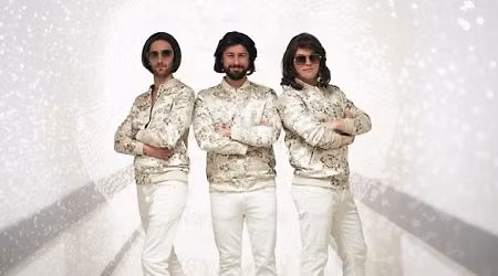 Bee Gees Fever (Bee Gees Tribute)