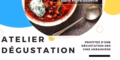 Les ateliers culinaires \u00e0 la Foire de Dijon